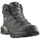 Botas Salomon X Ultra 360 Mid GTX W Verde Bosque