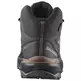 Botas Salomon X Ultra 360 Mid GTX W Verde Bosque