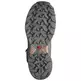 Botas Salomon X Ultra 360 Mid GTX W Verde Bosque