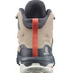 Botas Salomon X Ultra 4 Mid GTX W Beige