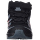 Botas Salomon Xa Pro 3D Mid CSWP K Negro/Gris