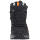 Botas Salomon XA PRO 3D Winter TS CSWP J Negro/Naranja