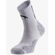 Calcetín Lurbel Aitana Four Gris
