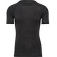 Camiseta Thermowave Merino Warm Shirt Gris