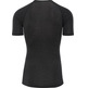 Camiseta Thermowave Merino Warm Shirt Gris