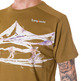 Camiseta Trangoworld Across The Glacier Short 81P
