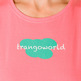 Camiseta Trangoworld Berriel 1X0