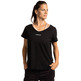 Camiseta Trangoworld Garbi Comb 1J0