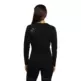 Camiseta Trangoworld TRX2 WOOL WM EVO 110