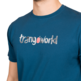 Camiseta Trangoworld Watercolour 81K