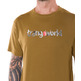 Camiseta Trangoworld Watercolour 81P