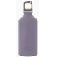 Cantimplora Aluminio Highlander 0,5 Litro Morado