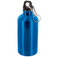 Cantimplora Aluminio Highlander 0,5 Litro Azul