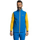 Chaleco Trangoworld Vadret 880
