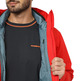 Chaqueta Goretex Trangoworld Sieber Complet 7D0