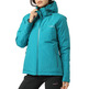 Chaqueta Inner Plus Trangoworld Tahoe Termic 21E