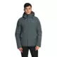 Chaqueta Inner Plus Trangoworld BALERNA TERMIC 180