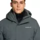 Chaqueta Inner Plus Trangoworld BALERNA TERMIC 180