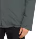 Chaqueta Inner Plus Trangoworld BALERNA TERMIC 180