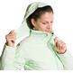 Chaqueta Inner Plus Trangoworld Bruket Complet 1E0