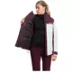 Chaqueta Inner Plus Trangoworld GAWLER TERMIC 19C