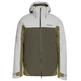 Chaqueta Inner Plus Trangoworld GRANBY TERMIC 1AB