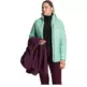 Chaqueta Inner Plus Trangoworld LOHRA COMPLET 190