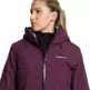 Chaqueta Inner Plus Trangoworld LOHRA COMPLET 190