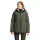 Chaqueta Inner Plus Trangoworld LOHRA COMPLET 1B0