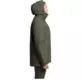 Chaqueta Inner Plus Trangoworld LOHRA COMPLET 1B0