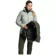 Chaqueta Inner Plus Trangoworld LOHRA COMPLET 1B0