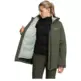 Chaqueta Inner Plus Trangoworld LOHRA COMPLET 1B0
