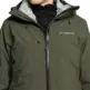 Chaqueta Inner Plus Trangoworld LOHRA COMPLET 1B0