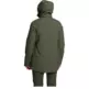 Chaqueta Inner Plus Trangoworld LOHRA COMPLET 1B0