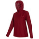 Chaqueta Inner Plus Trangoworld Tacora 130