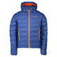 Chaqueta Pluma Trangoworld Rhode 36F