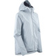 Chaqueta Salomon Comet WP W Gris