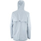 Chaqueta Salomon Comet WP W Gris