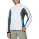 Chaqueta Soft Shell Trangoworld Thesy 7C3