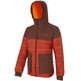 Chaqueta Trangoworld Datca 530