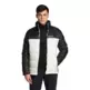 Chaqueta Trangoworld DIXON 321