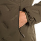 Chaqueta Trangoworld Hogen 490