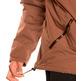 Chaqueta Trangoworld Inner Plus Quercus Termic  VD 150