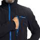 Chaqueta Trangoworld Karun 811