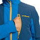 Chaqueta Trangoworld Karun 887