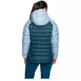 Chaqueta Trangoworld LEYNAR 74B