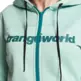 Chaqueta Trangoworld LIENA V02 53N