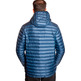 Chaqueta Trangoworld Lugano 8D0