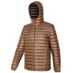 Chaqueta Trangoworld Lugano 8E0