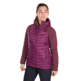 Chaqueta Trangoworld Mussara 22E